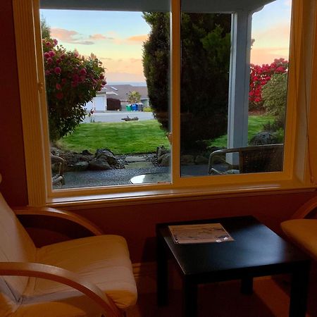 Neckpoint Treasure Apartman Nanaimo Kültér fotó