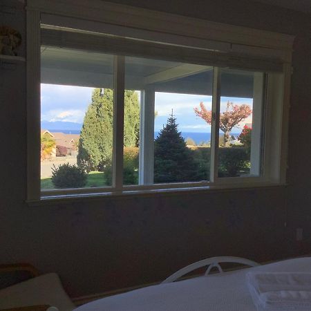 Neckpoint Treasure Apartman Nanaimo Kültér fotó