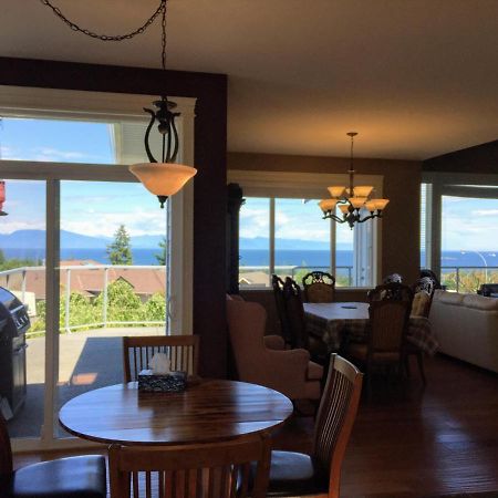 Neckpoint Treasure Apartman Nanaimo Kültér fotó