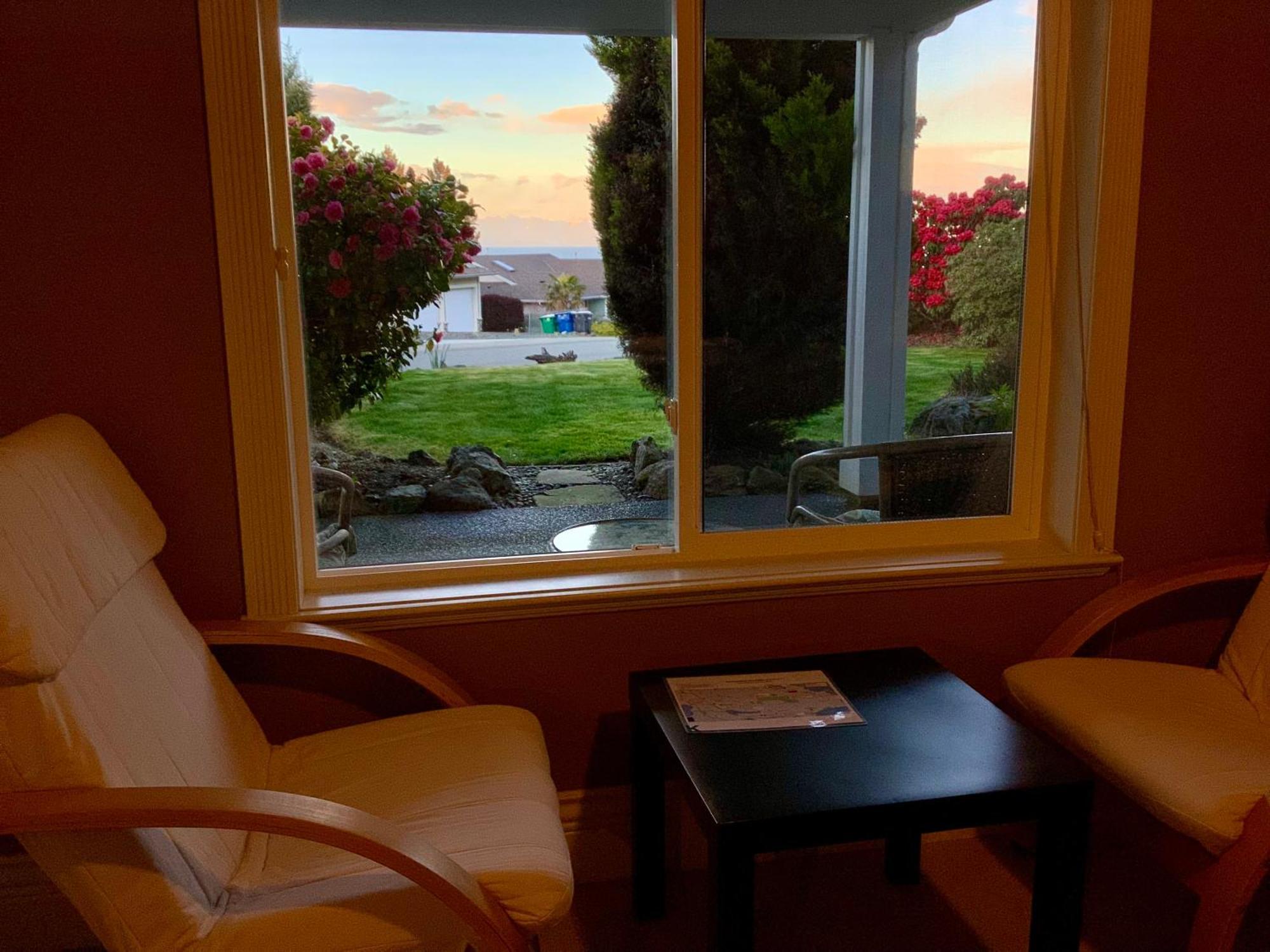 Neckpoint Treasure Apartman Nanaimo Kültér fotó
