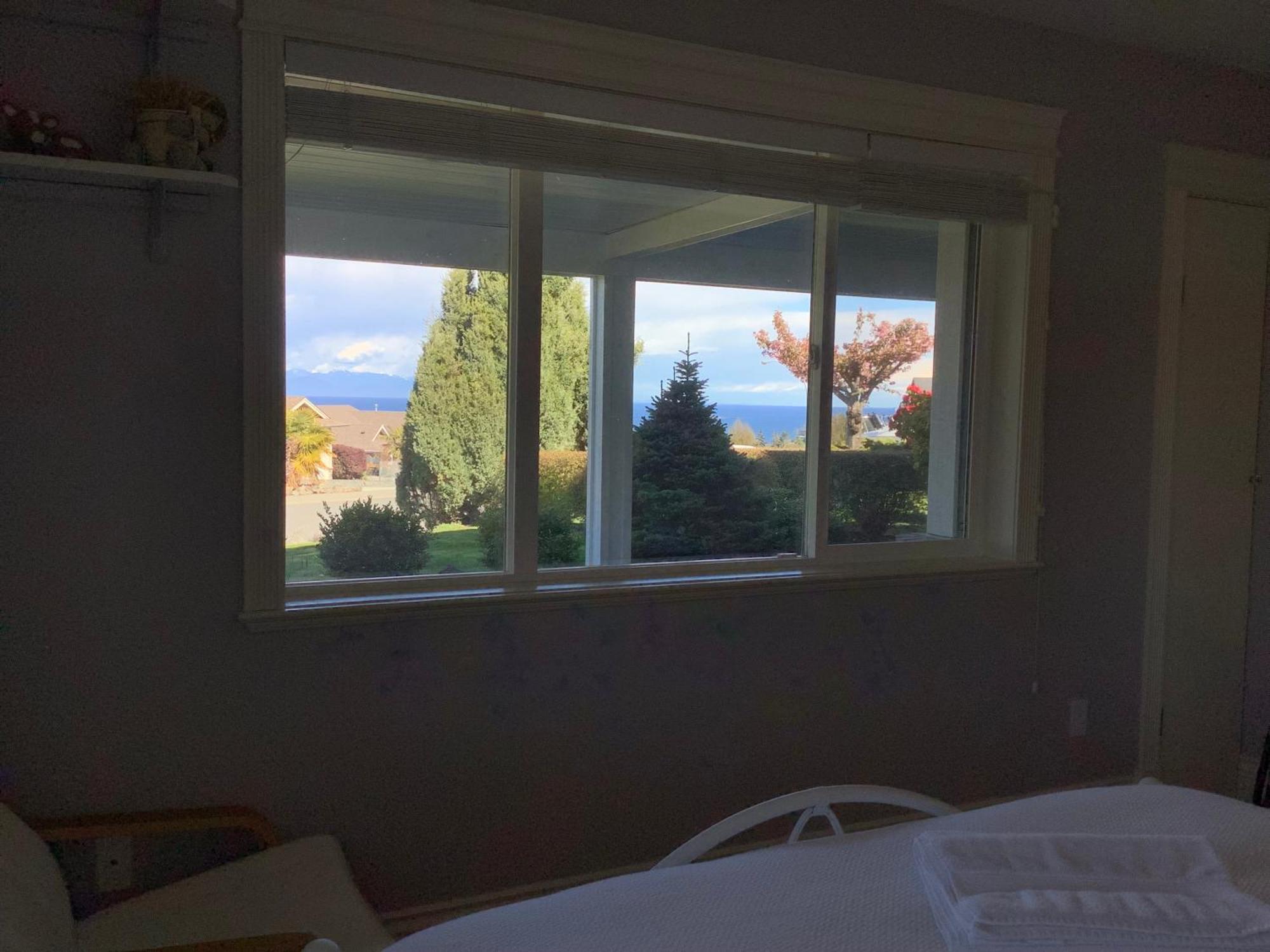 Neckpoint Treasure Apartman Nanaimo Kültér fotó