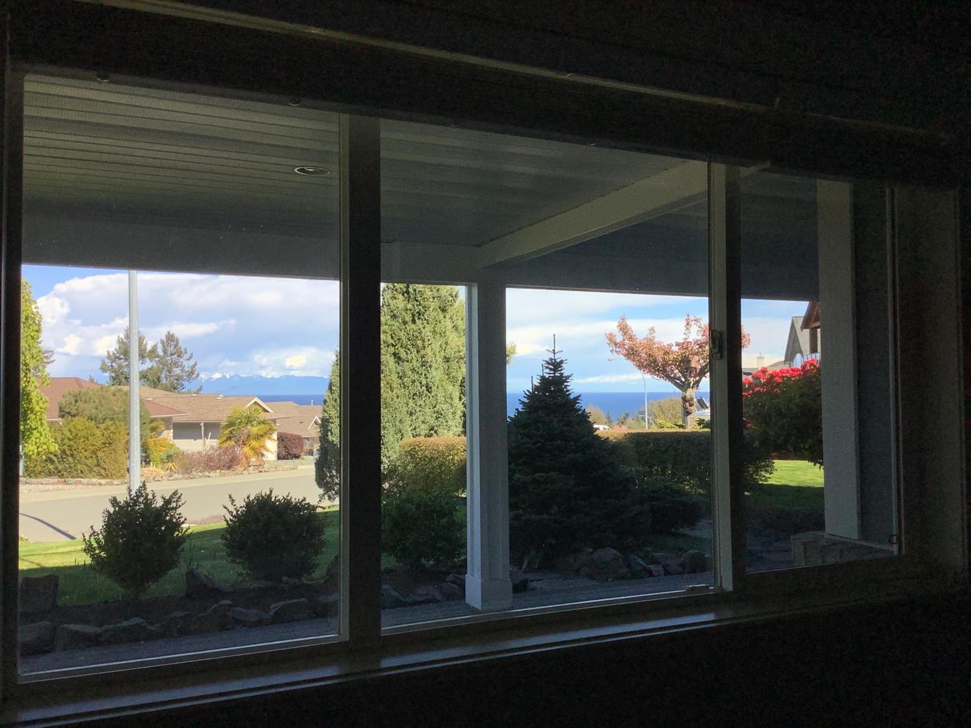Neckpoint Treasure Apartman Nanaimo Kültér fotó