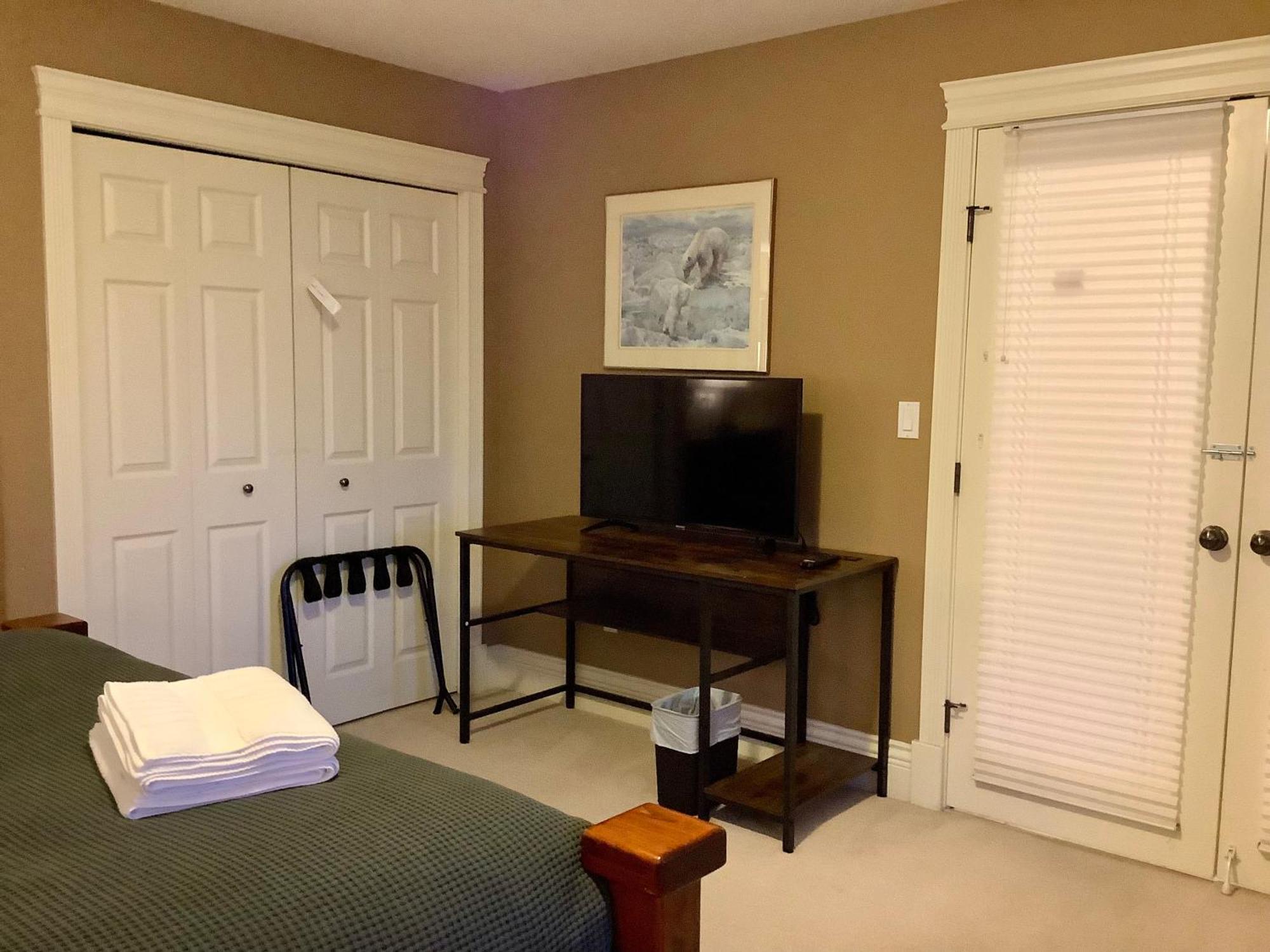 Neckpoint Treasure Apartman Nanaimo Kültér fotó