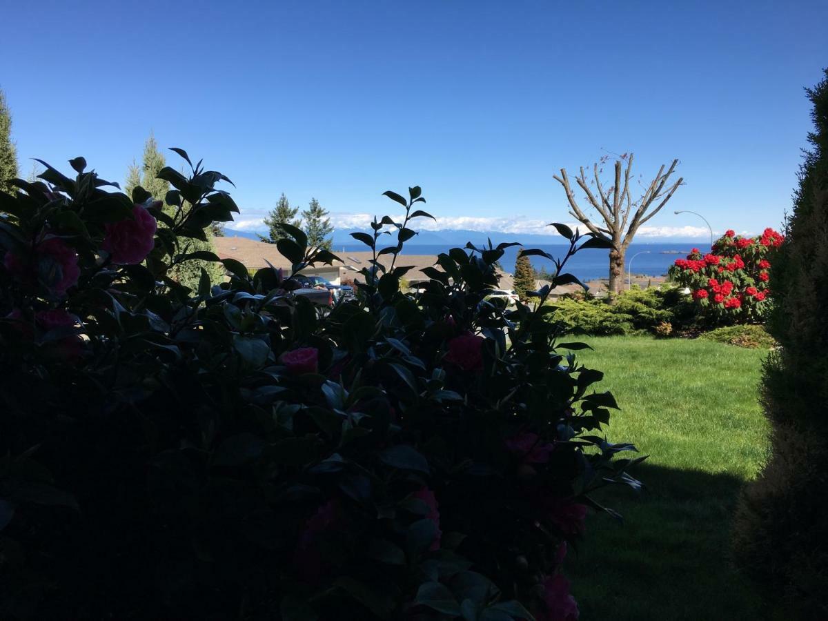 Neckpoint Treasure Apartman Nanaimo Kültér fotó
