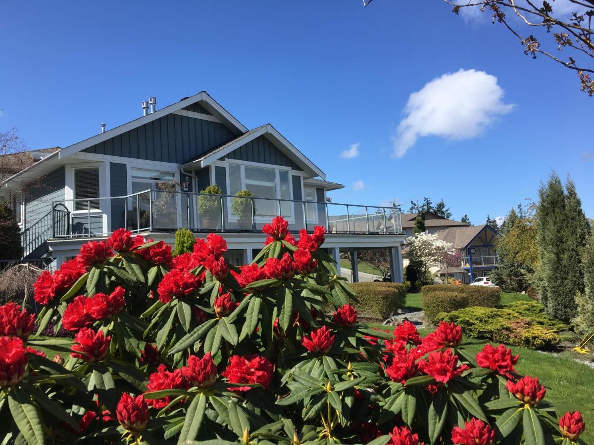 Neckpoint Treasure Apartman Nanaimo Kültér fotó